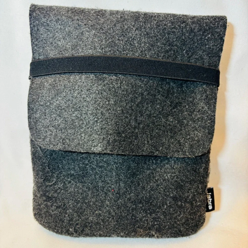 Jabra professional mono
